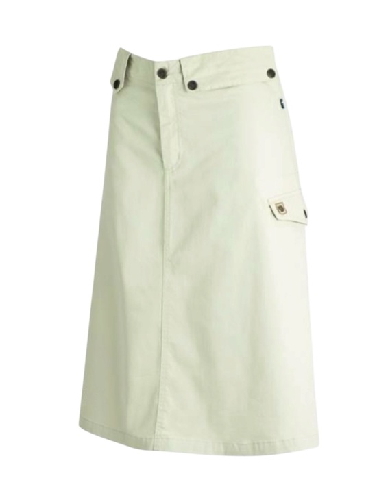 Fjallraven Dresses & Skirts - Fjallraven Santiago Skirt Hiking Camping Outdoor Adventure Trekking Travel 42